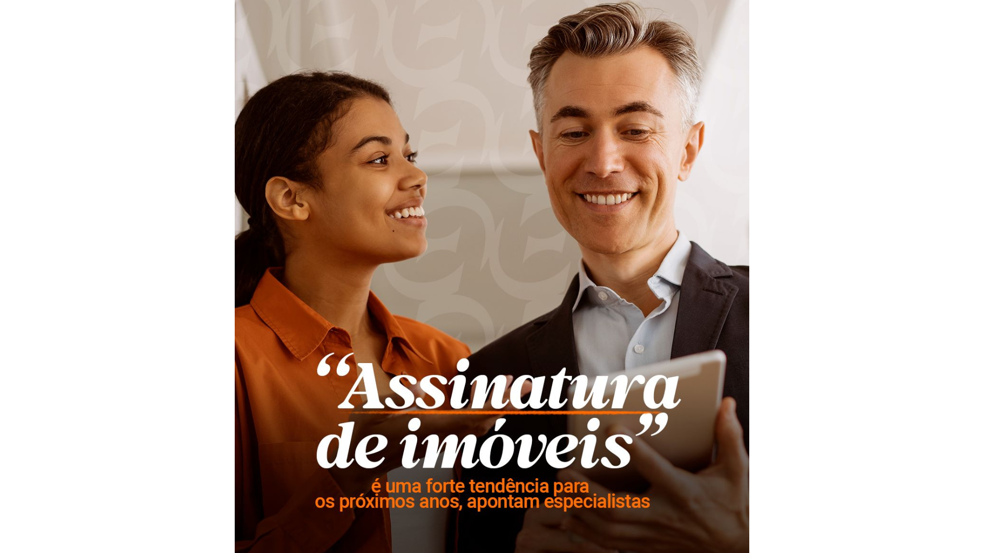 Read more about the article Flexibilidade e inovação – Moradia por assinatura