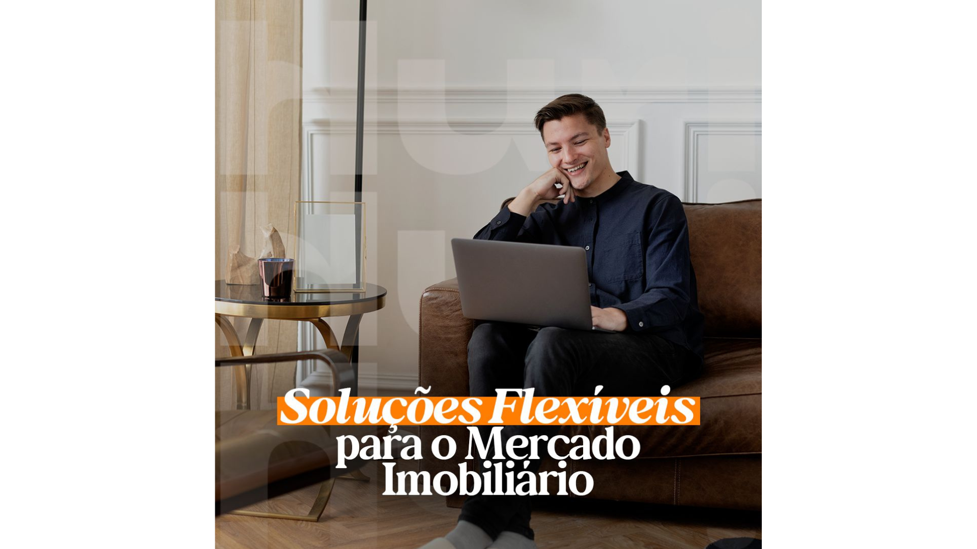 Read more about the article Inovação no Mercado Imobiliário: Flexibilidade